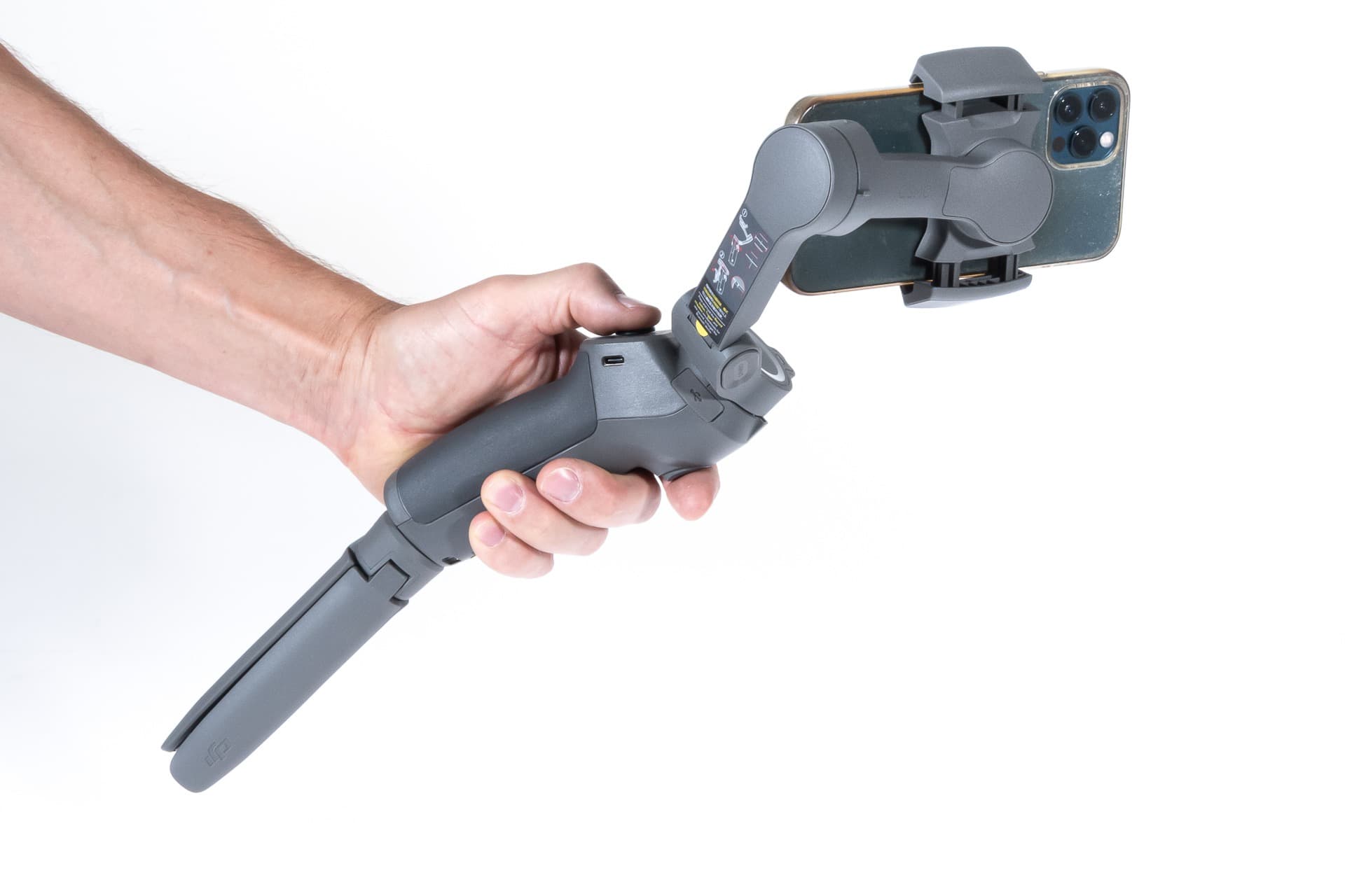 DJI Osmo Mobile 3