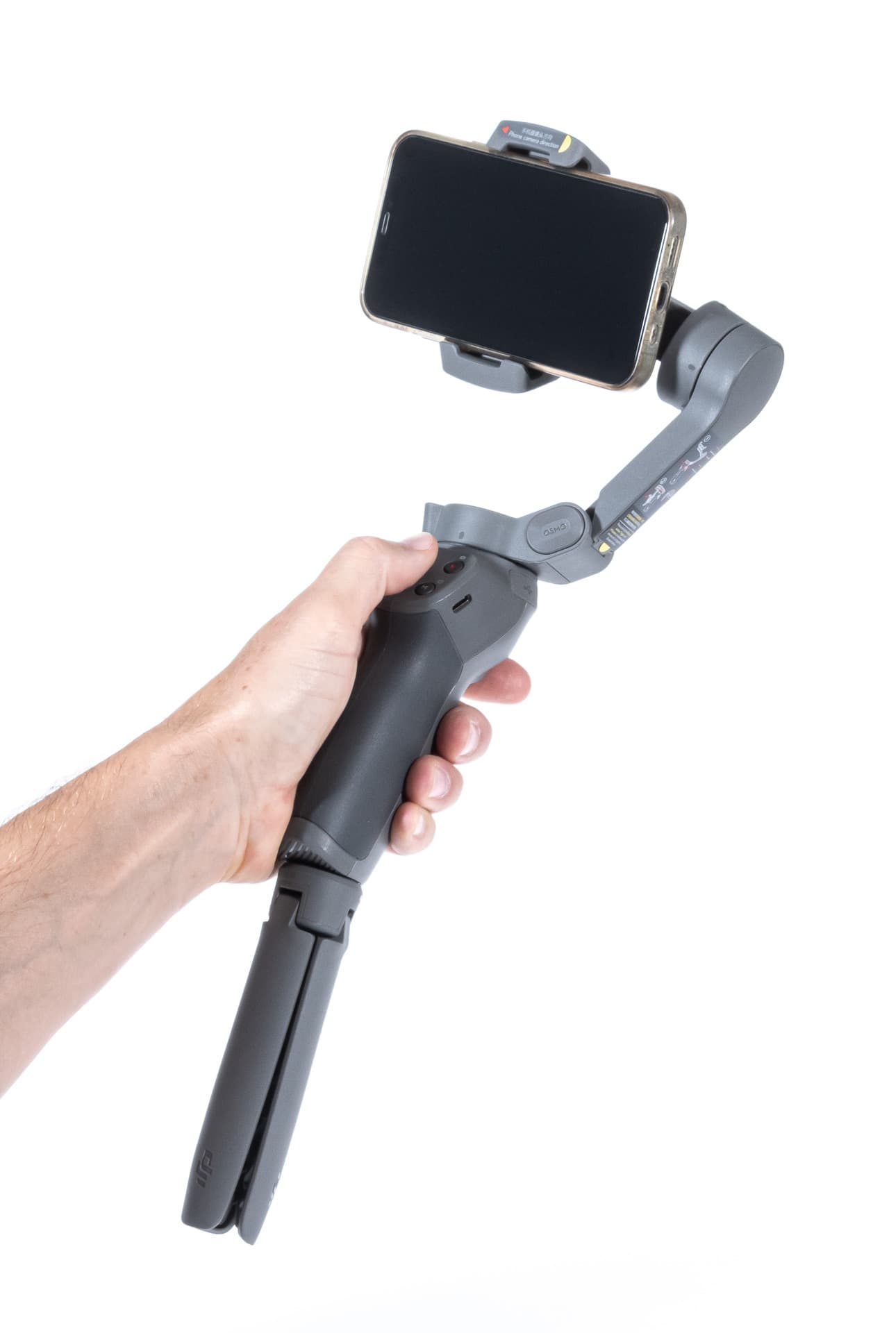 DJI Osmo Mobile 3