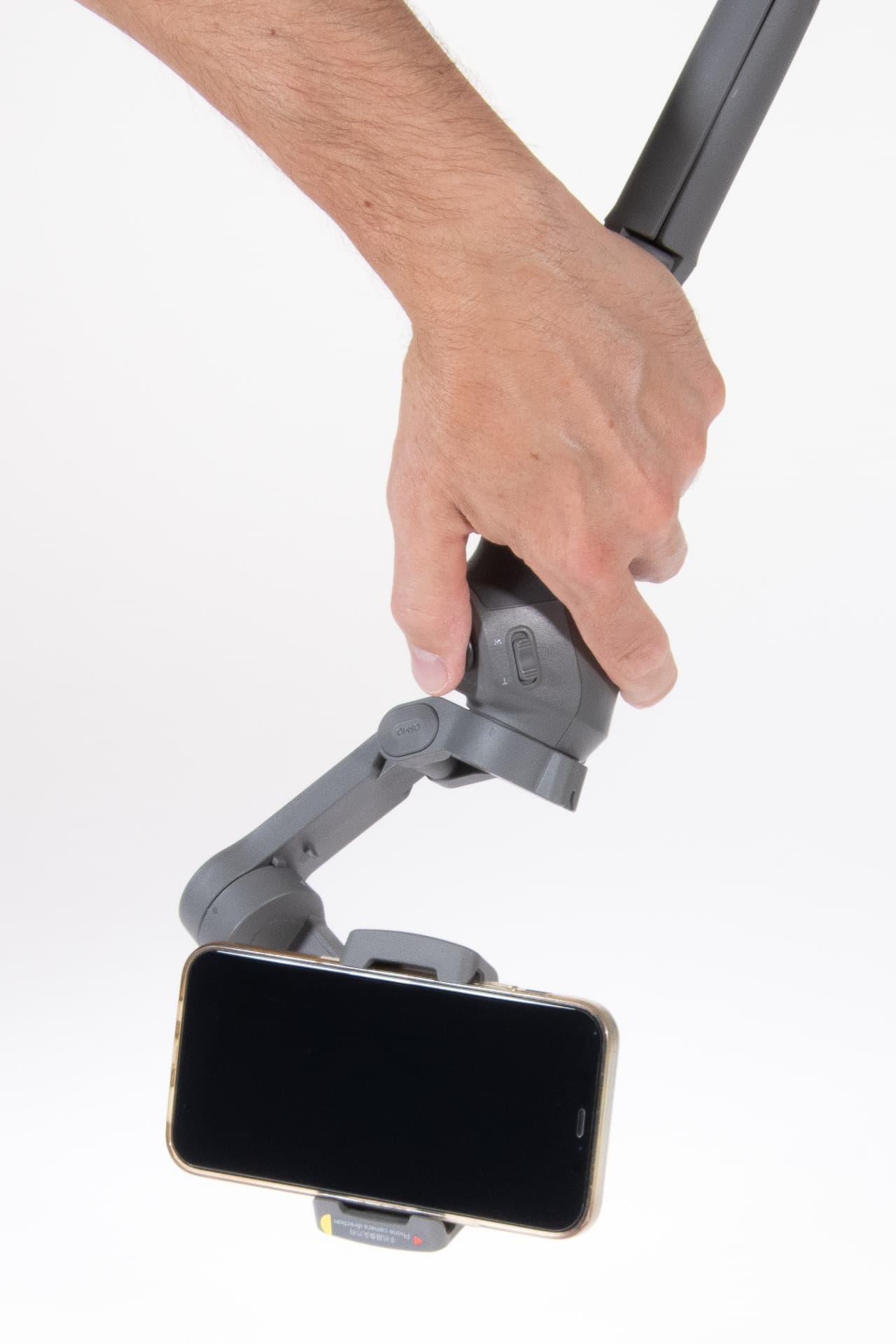 DJI Osmo Mobile 3