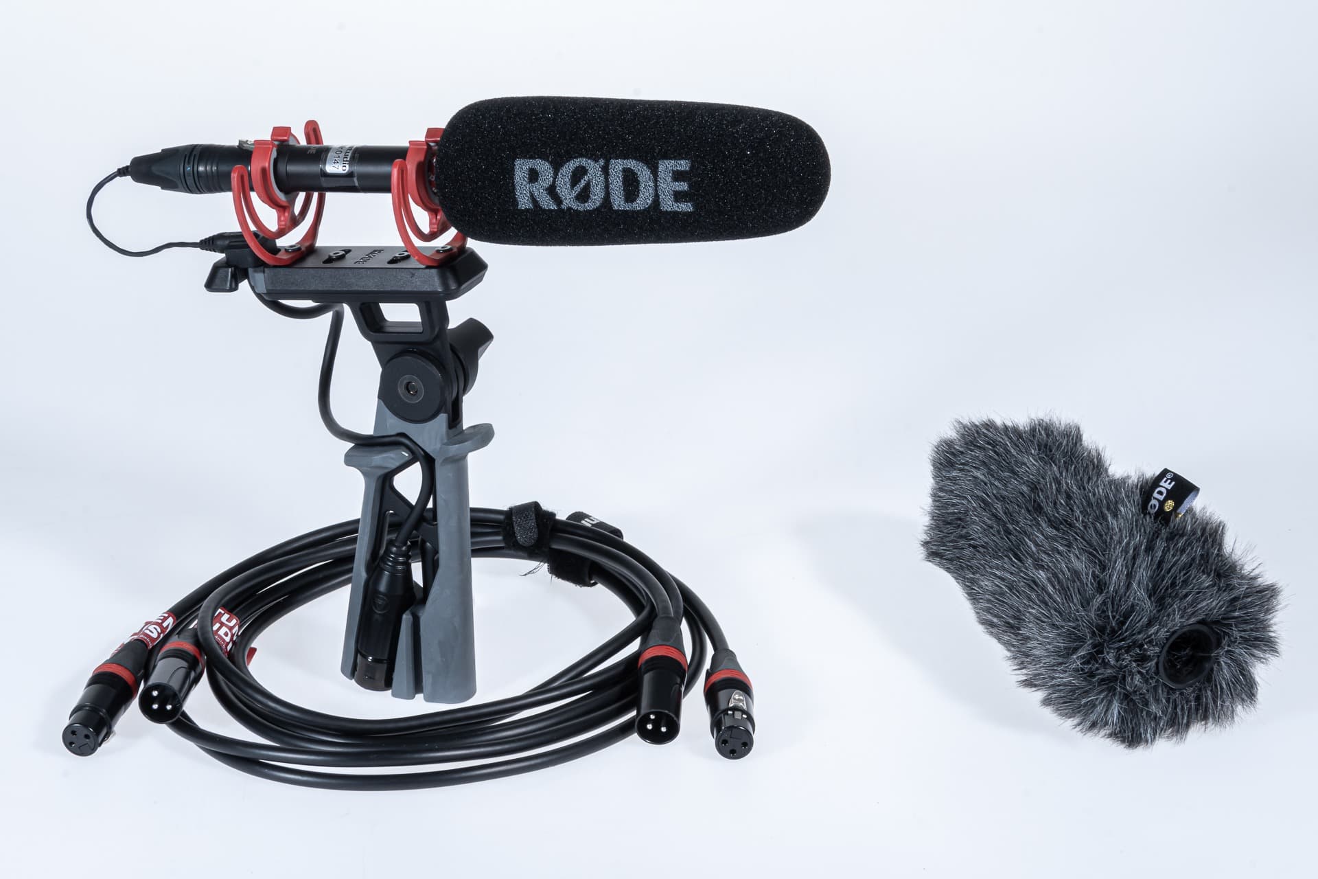 Rode NTG5 Kit