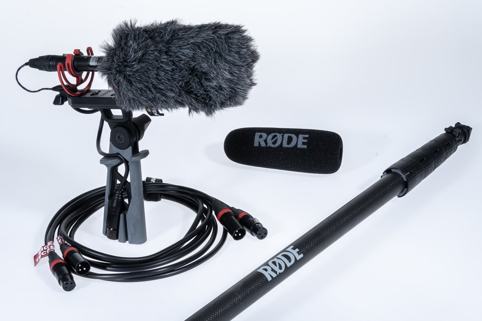 Rode NTG5 Kit
