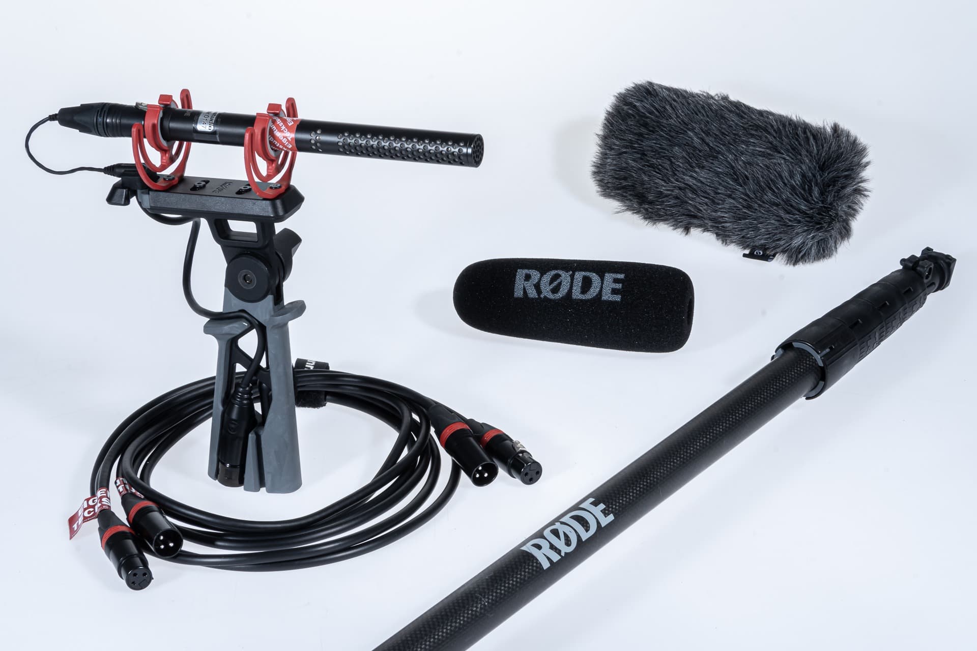 Rode NTG5 Kit