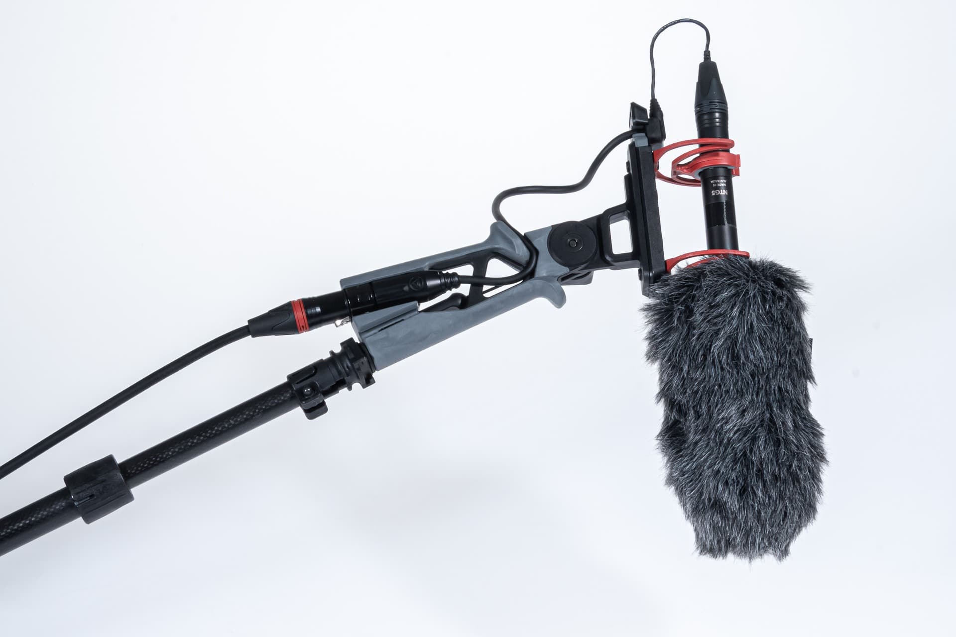 Rode NTG5 Kit